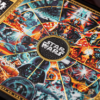 Star Wars Jigsaw Puzzle by theory11