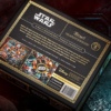 Star Wars Jigsaw Puzzle by theory11