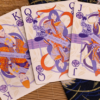 Kamiarizuki (Suekichi Edition) Playing Cards by Room One