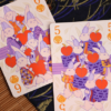 Kamiarizuki (Suekichi Edition) Playing Cards by Room One