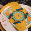 Kamiarizuki (Kokichi Edition) Playing Cards by Room One