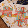 Kamiarizuki (Kokichi Edition) Playing Cards by Room One
