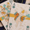 Kamiarizuki (Kokichi Edition) Playing Cards by Room One