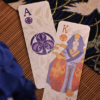 Mini Kamiarizuki (Suekichi Edition) Playing Cards by Room One