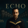 Echo Book Test by Vincent Hedan (Dreams)