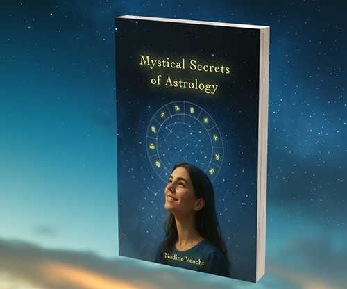 Echo Book Test by Vincent Hedan (Astrology)