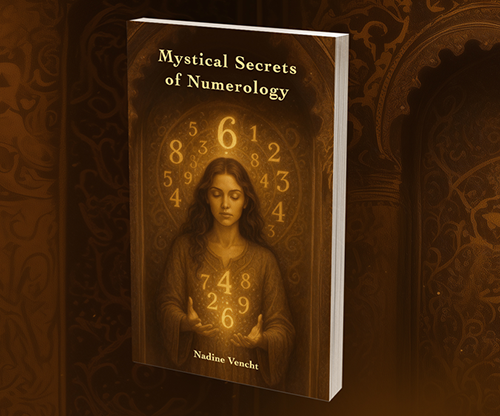 Echo Book Test by Vincent Hedan (Numerology)