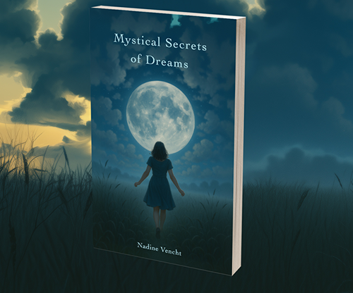 Echo Book Test by Vincent Hedan (Dreams)