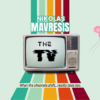 The TV by Nikolas Mavresis
