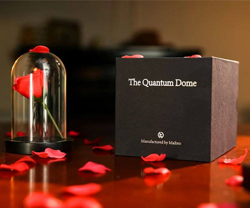 The Quantum Dome by Mai Bro & TCC Magic