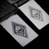 15 YEARS OF FULTONS PLAYING CARDS