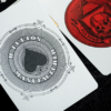 15 YEARS OF FULTONS PLAYING CARDS