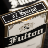15 YEARS OF FULTONS PLAYING CARDS