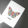 MOTHS (Stripe Edition) by Matthew Palladino