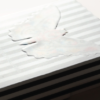 MOTHS (Stripe Edition) by Matthew Palladino