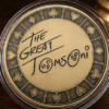 The Great Tomsoni Commemorative Coin
