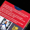 The Cardistry Game (Standard) Playing Cards by Biz and Friends