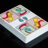 The Cardistry Game (Standard) Playing Cards by Biz and Friends