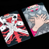 The Cardistry Game (Standard) Playing Cards by Biz and Friends