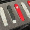 Regal Knives by David Regal