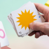 Magic Mind: The Telepathy Game for Intuitive Minds