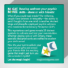Magic Mind: The Telepathy Game for Intuitive Minds