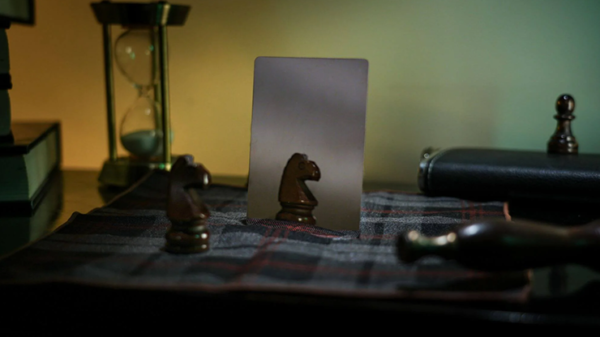 80635-full Mirage Mirror by Kun & TCC Magic