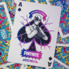 Fortnite Playing Cards by theory11