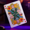 Fortnite Playing Cards by theory11
