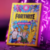 Fortnite Playing Cards by theory11