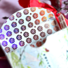 Splendor of the Four Seasons - Spring Playing Cards by Hidden Light