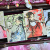 Splendor of the Four Seasons - Spring Playing Cards by Hidden Light