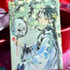 80642-full Splendor of the Four Seasons - Summer Playing Cards by Hidden Light