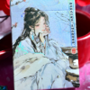 80644-full Splendor of the Four Seasons - Winter Playing Cards by Hidden Light