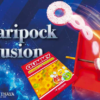 Haripock by Tejinaya Magic