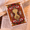 Andersen's Fairy Tales (Garnet Standard) Playing Cards