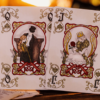 Andersen's Fairy Tales (Garnet Standard) Playing Cards