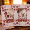 Andersen's Fairy Tales (Garnet Standard) Playing Cards