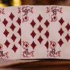 Andersen's Fairy Tales (Garnet Standard) Playing Cards