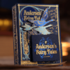 Andersen's Fairy Tales (Sapphire Standard) Playing Cards