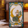 Andersen's Fairy Tales Tarot Playing Cards