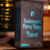 Andersen's Fairy Tales Tarot Playing Cards