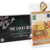 80661-full The Lucky Key by Vincenzo Di Fatta