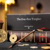 The Ever Free Tongbao by Raymond Iong