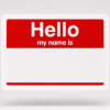 Hello by Blake Vogt