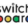 Switch Board by Martin Andersen
