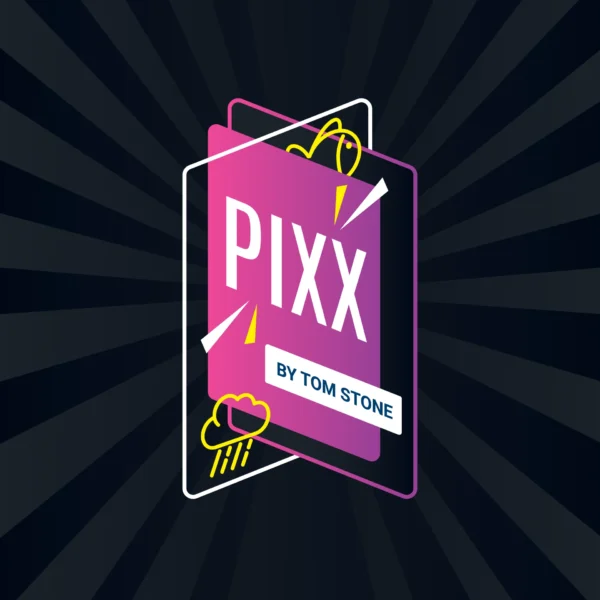 Pixx_1920_x_1920.png Pixx by Tom Stone