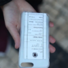 Ticket by João Miranda and Julio Montoro