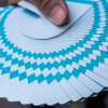 Skymember Presents I³/III Playing Cards by Austin Ho and The One