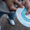 Skymember Presents I³/III Playing Cards by Austin Ho and The One